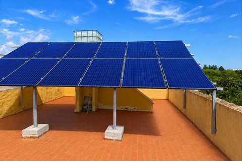 Villa i Oliva, Valencia, Oliva - € 250.000 | Ref: PNVL2178 - foto 12